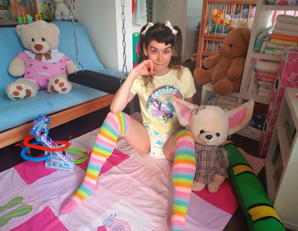 abdl toys