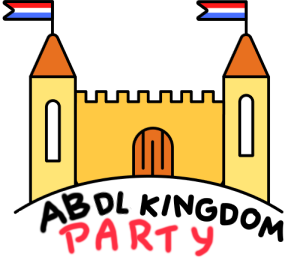 ABDL Kingdom party